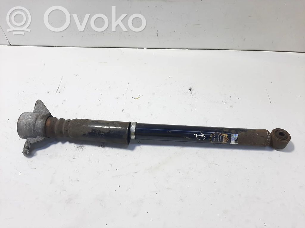 Audi A4 S4 B8 8K Rear shock absorber/damper 