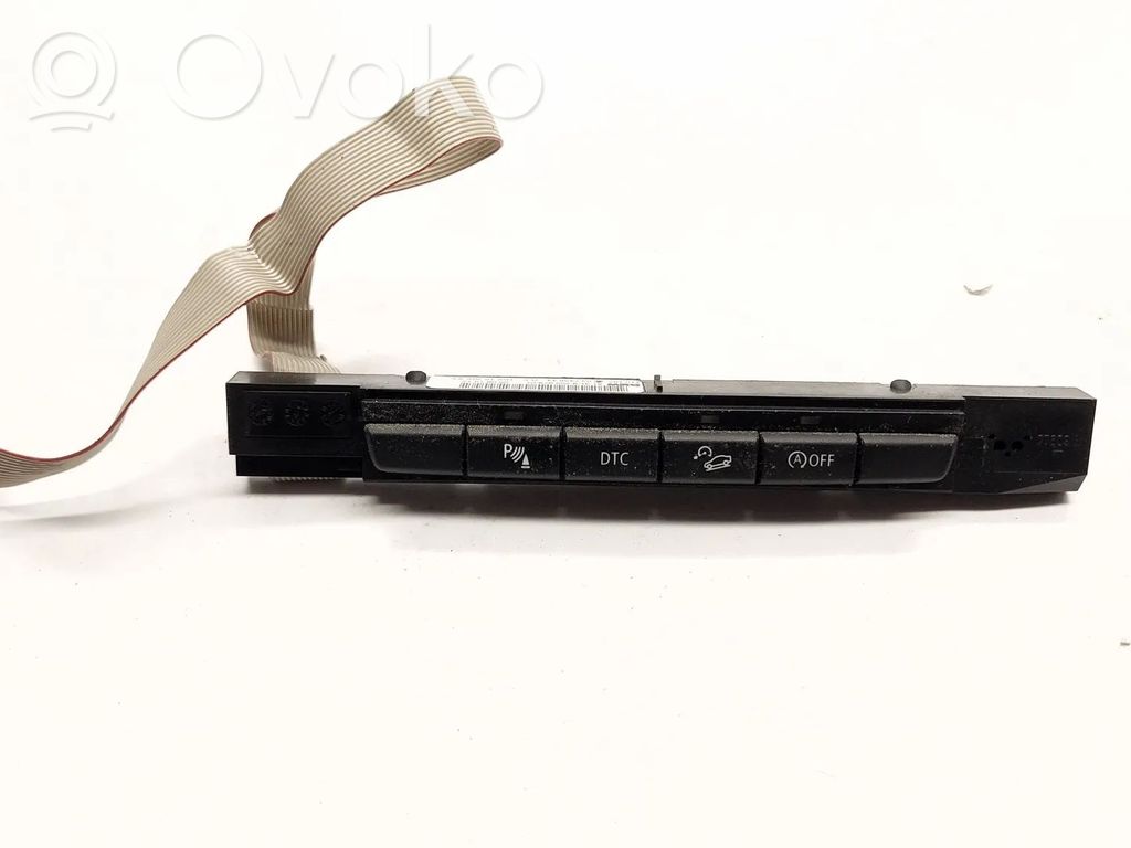 BMW X1 E84 Other switches/knobs/shifts 