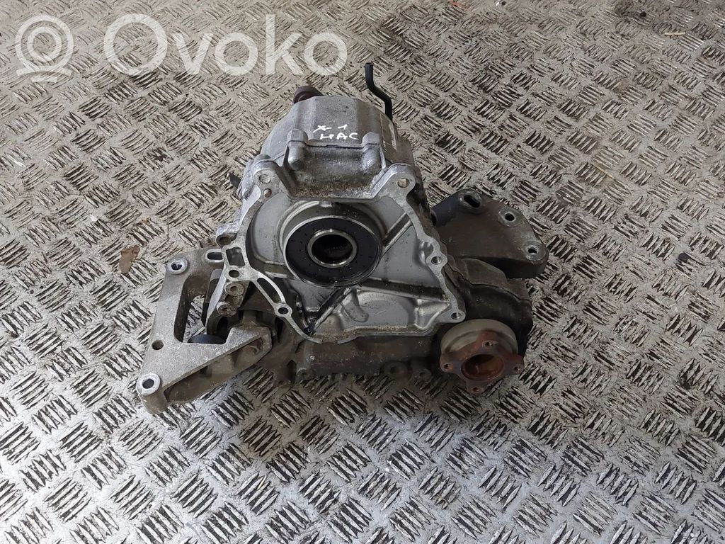 BMW X1 E84 Gearbox transfer box case 