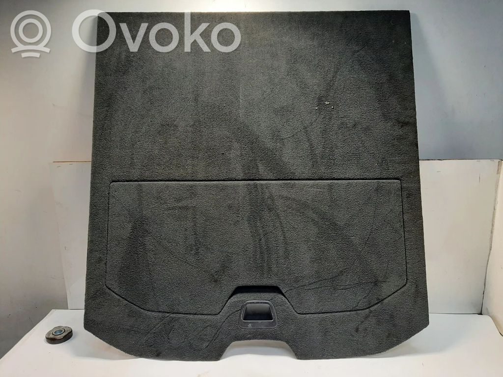 Volvo XC60 Bagažinės grindys 