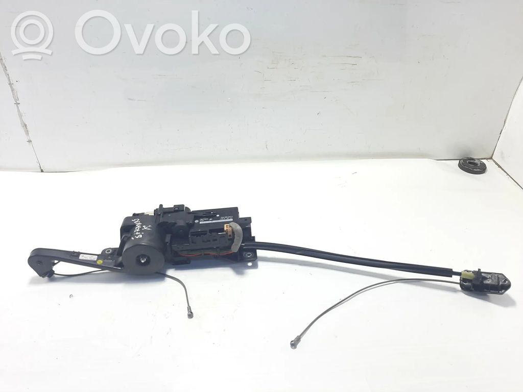 Volkswagen Sharan Sliding door motor 