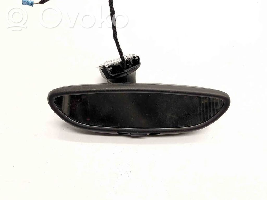Porsche Cayenne (9Y0 9Y3) Espejo retrovisor (interior) 