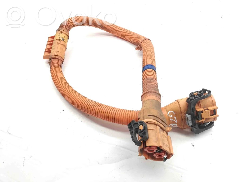 Hyundai Ioniq Other wiring loom 