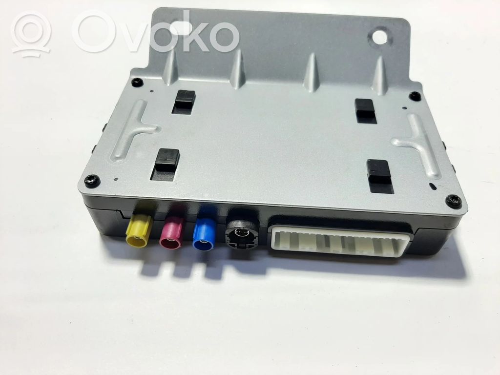 MG MG4 ev Bluetooth control unit module 