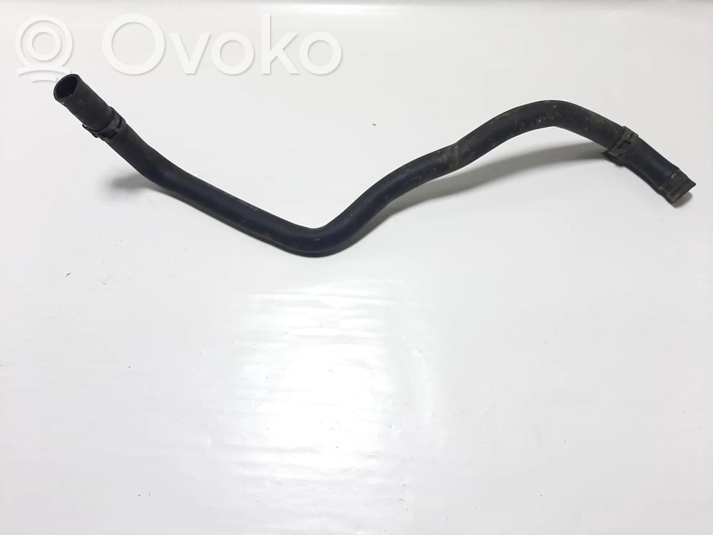 MG MG4 ev Engine coolant pipe/hose 
