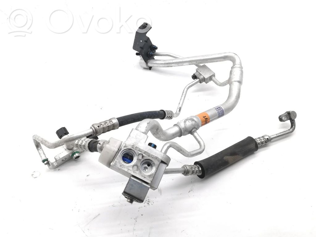 Hyundai Ioniq Ilmastointilaitteen putki (A/C) 