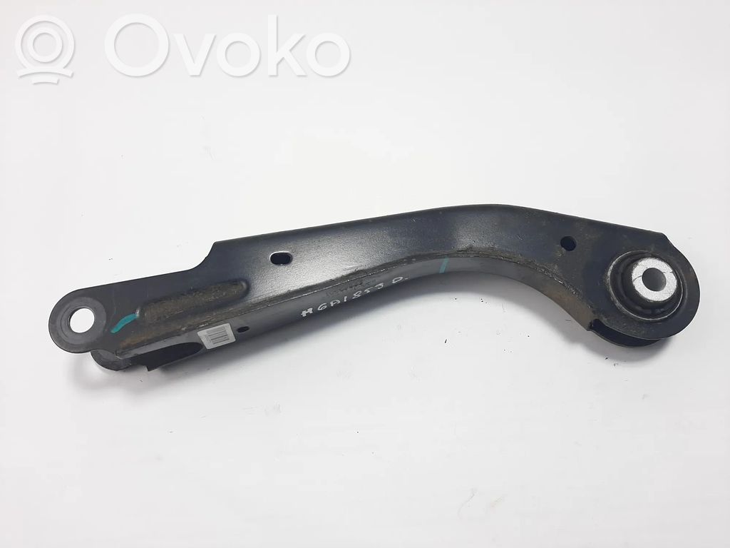MG MG4 ev Querlenker Achsschenkel hinten 