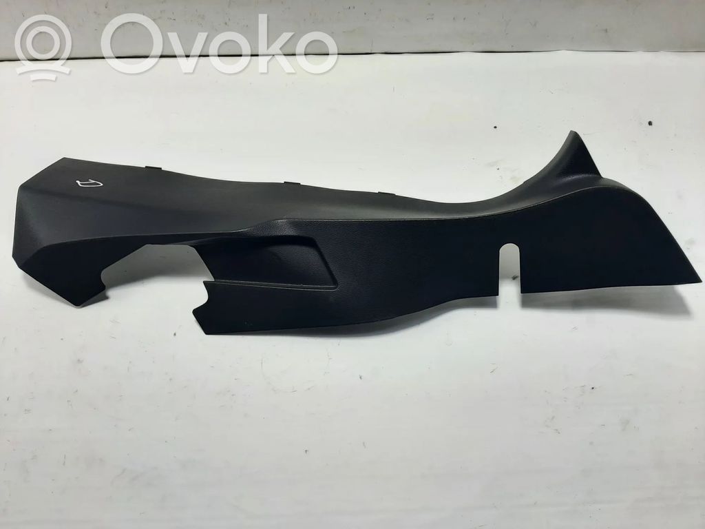 MG MG4 ev Otros repuestos del interior 