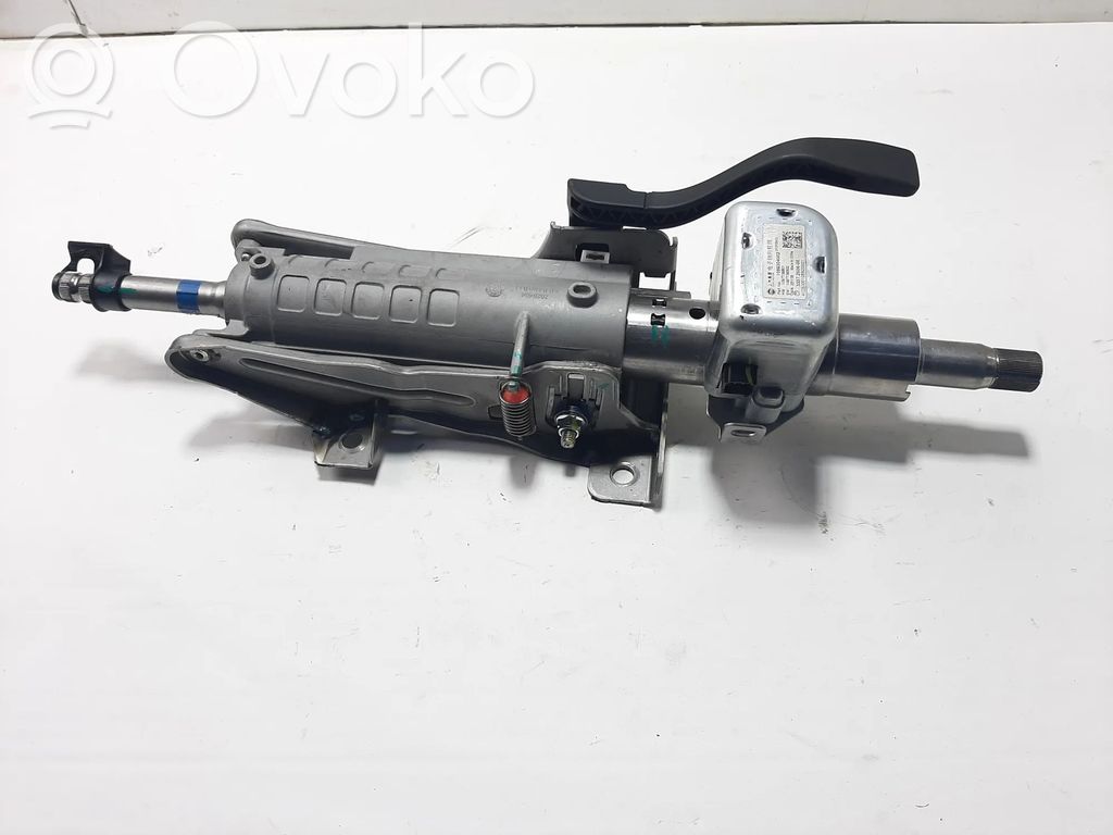 MG MG4 ev Hammastangon mekaaniset osat 