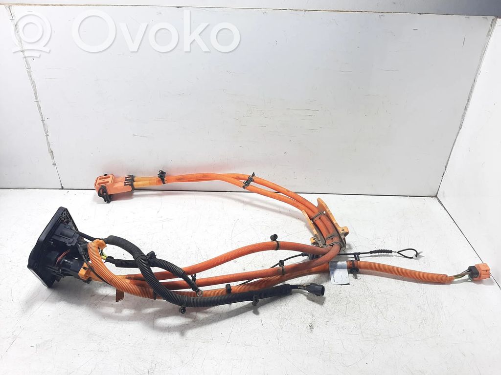 MG MG4 ev Sähköauton latauskaapeli 
