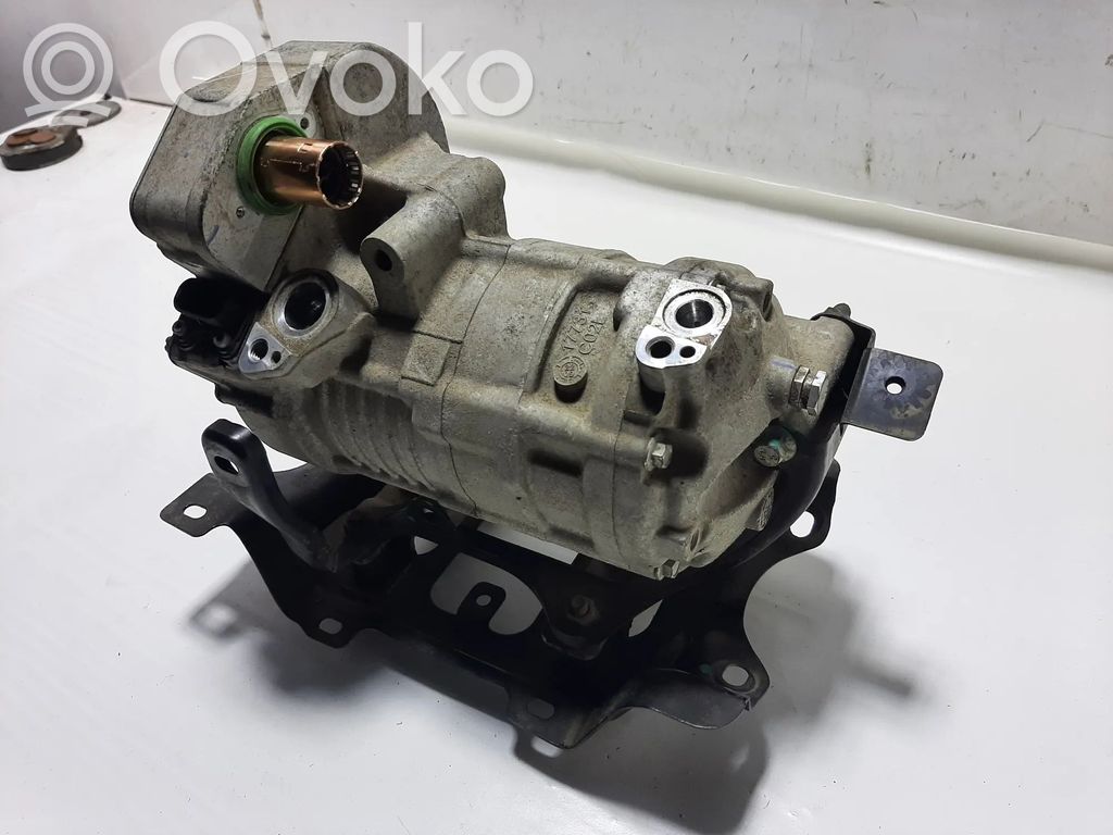 MG MG4 ev Air conditioning (A/C) compressor (pump) 