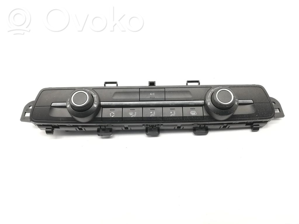 Toyota ProAce City Interior fan control switch 