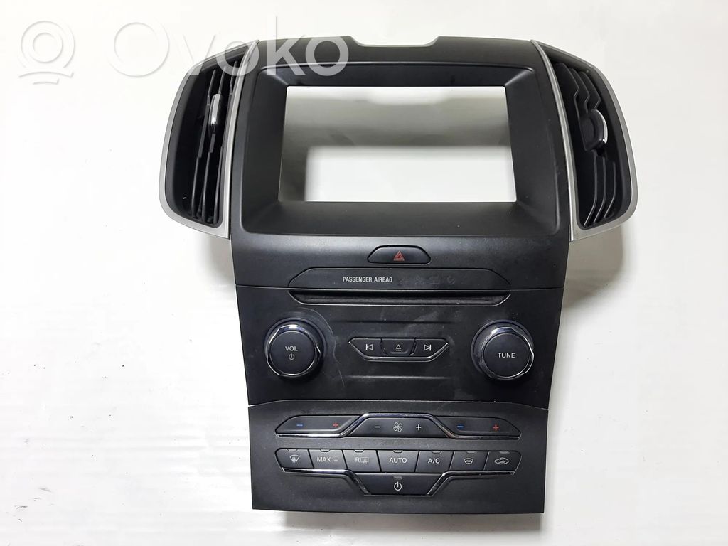 Ford Galaxy Interior fan control switch 