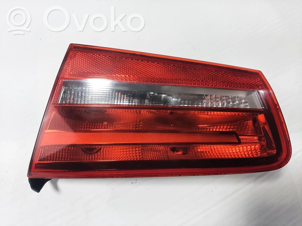Audi A6 S6 C7 4G Takaluukun takavalot 