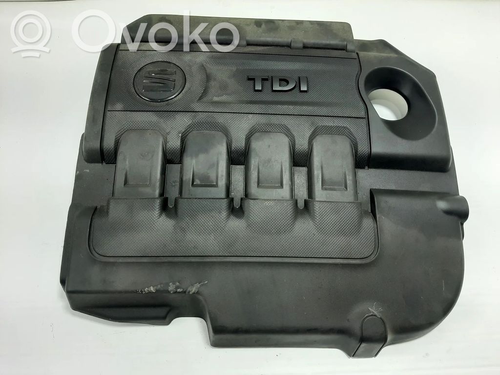 Seat Leon (5F) Moottorin koppa 