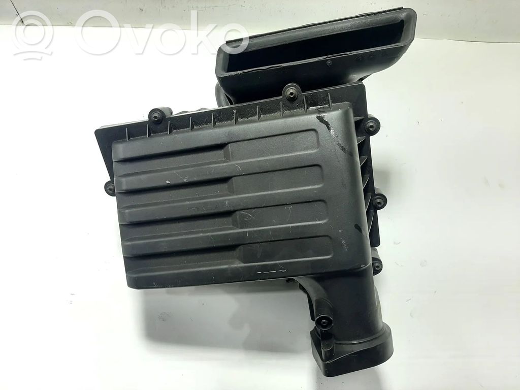 Seat Leon (5F) Luftfilterkasten 