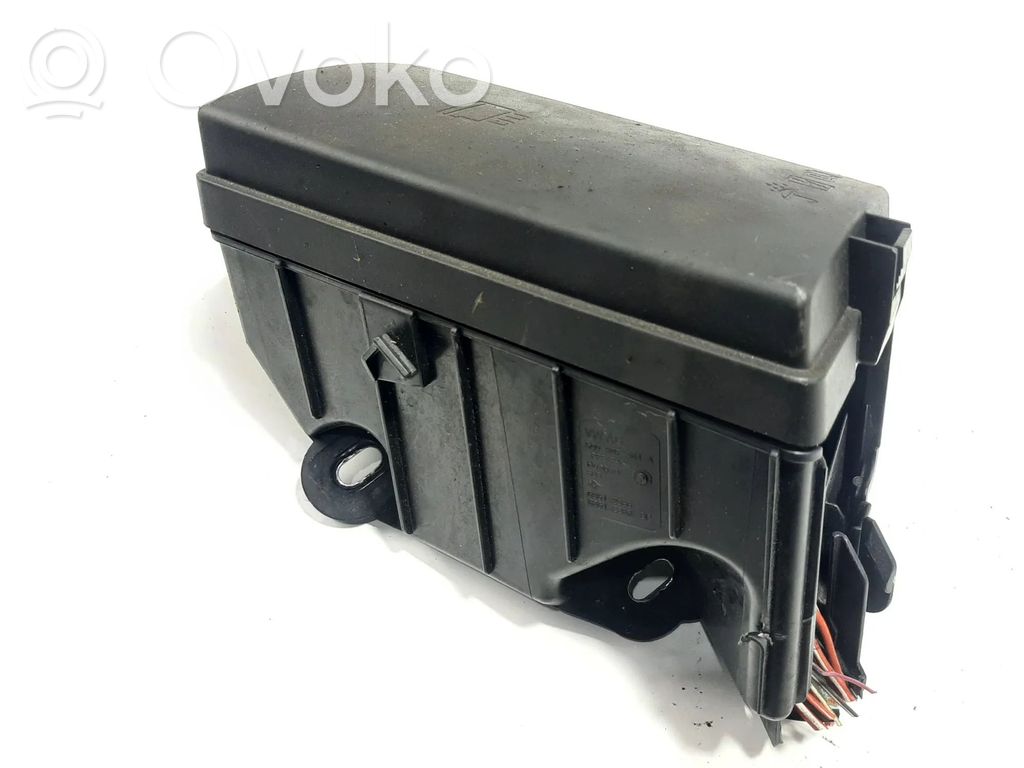 Seat Leon (5F) Módulo de fusible 