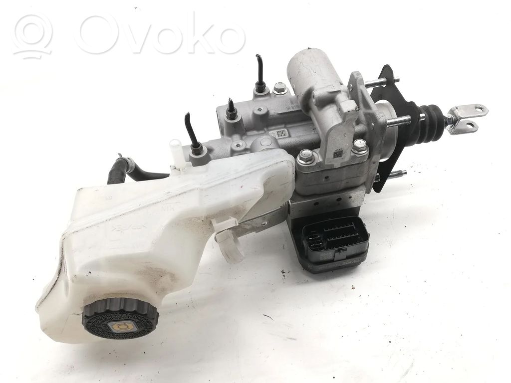 Toyota Corolla E210 E21 ABS-pumppu 