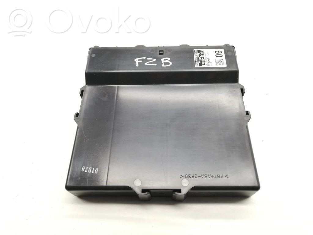 Toyota Corolla E210 E21 Other devices 