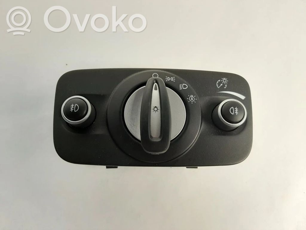 Ford Mondeo MK IV Light switch 