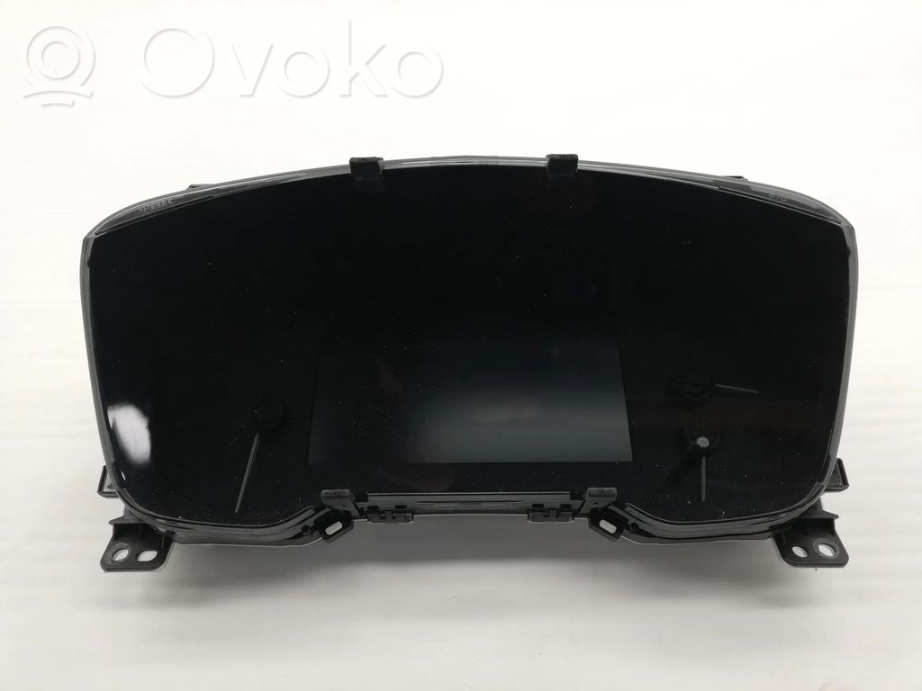 Toyota Corolla E210 E21 Speedometer (instrument cluster) 