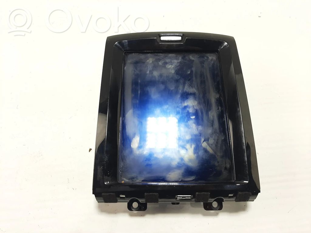 Volvo XC60 Screen/display/small screen 