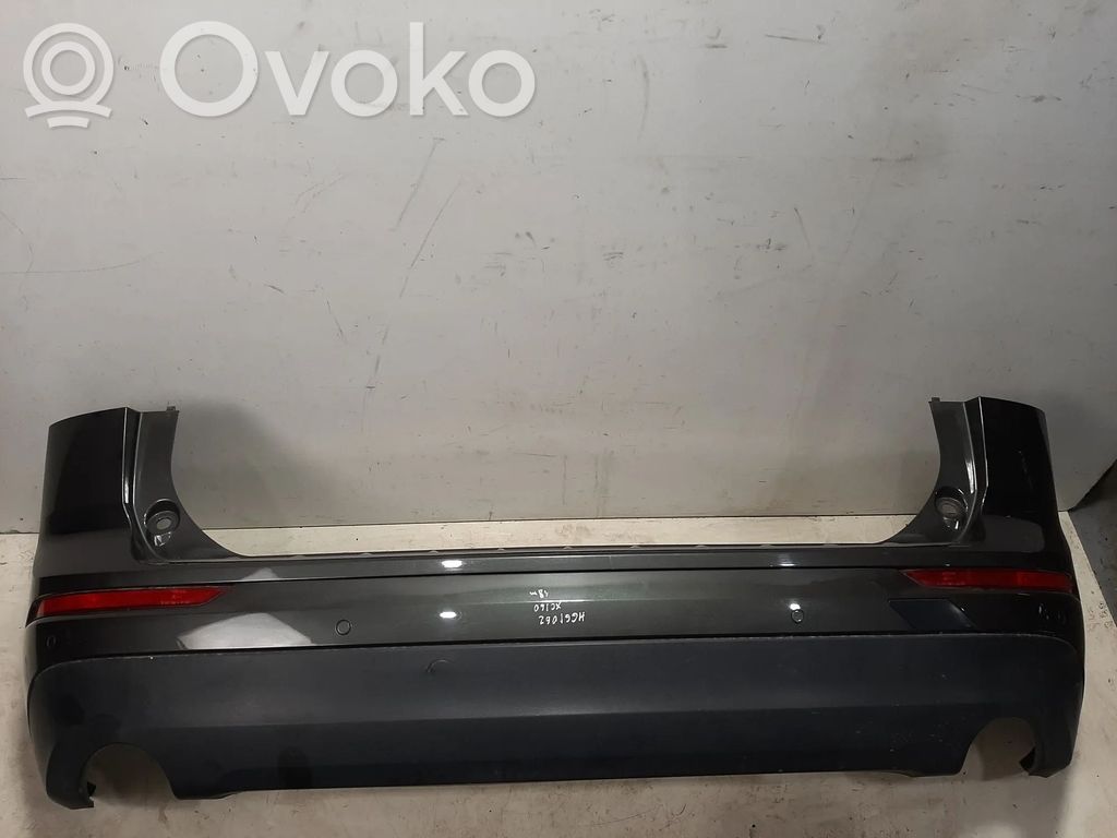 Volvo XC60 Parachoques 