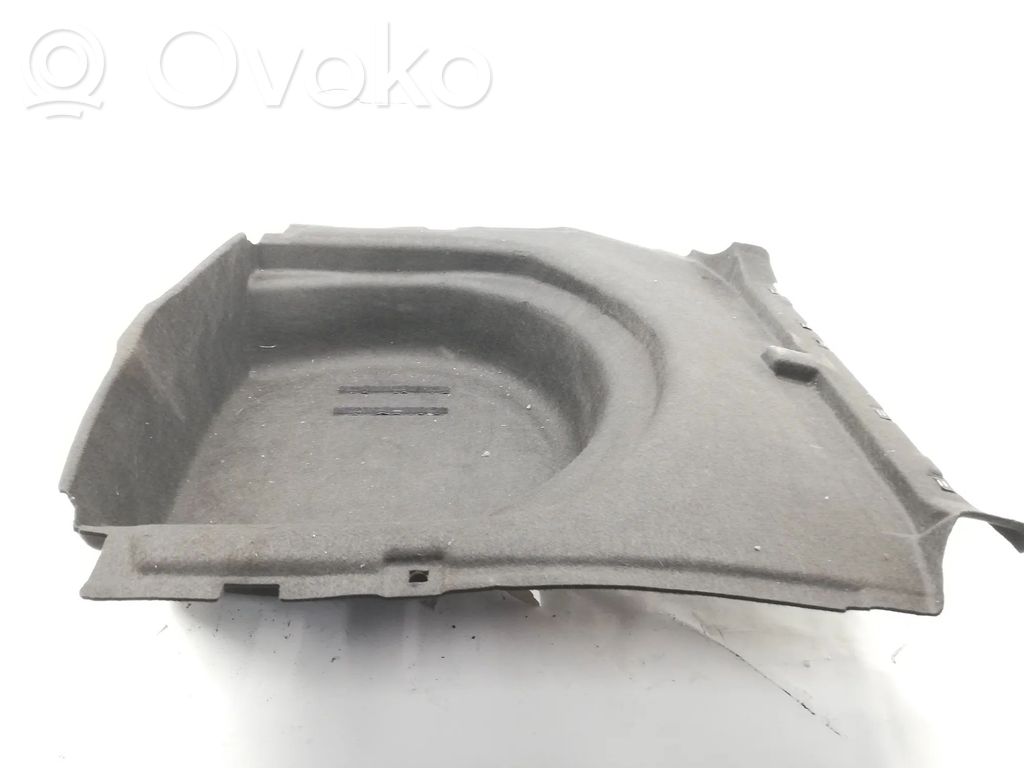 Toyota Corolla E210 E21 Bagažinės grindys 