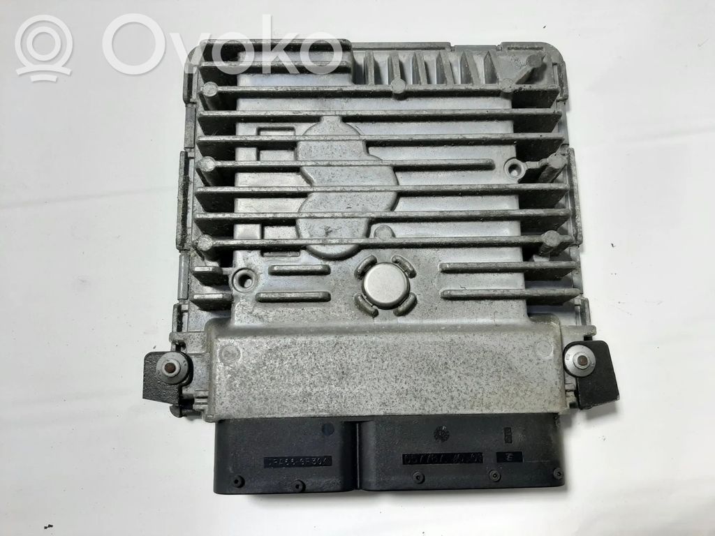 Engine control unit/module   03L907425C,03L906023MM