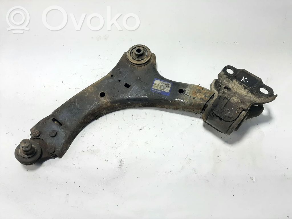 Volvo XC70 Querlenker Achsschenkel vorne 
