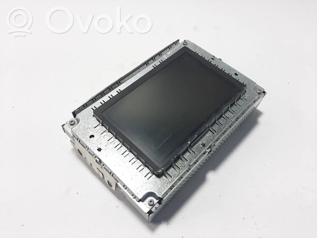 Volvo XC70 Screen/display/small screen 
