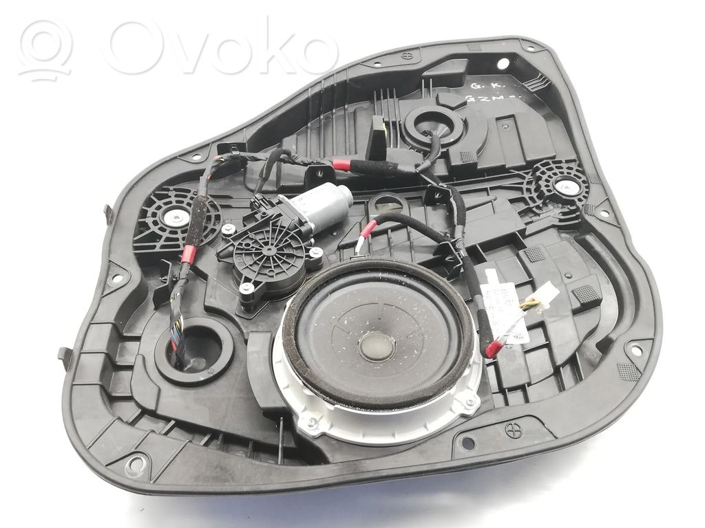 Hyundai i30 Mécanisme lève-vitre de porte arrière avec moteur