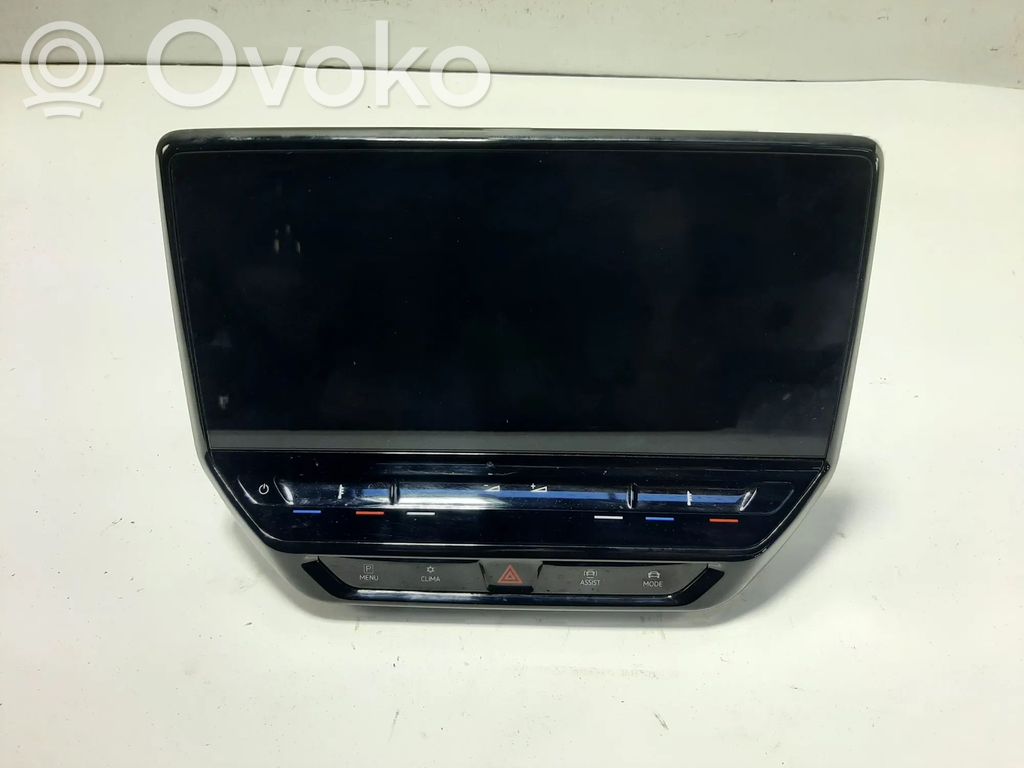 Volkswagen ID.3 Ecran/afișaj/ecran mic 