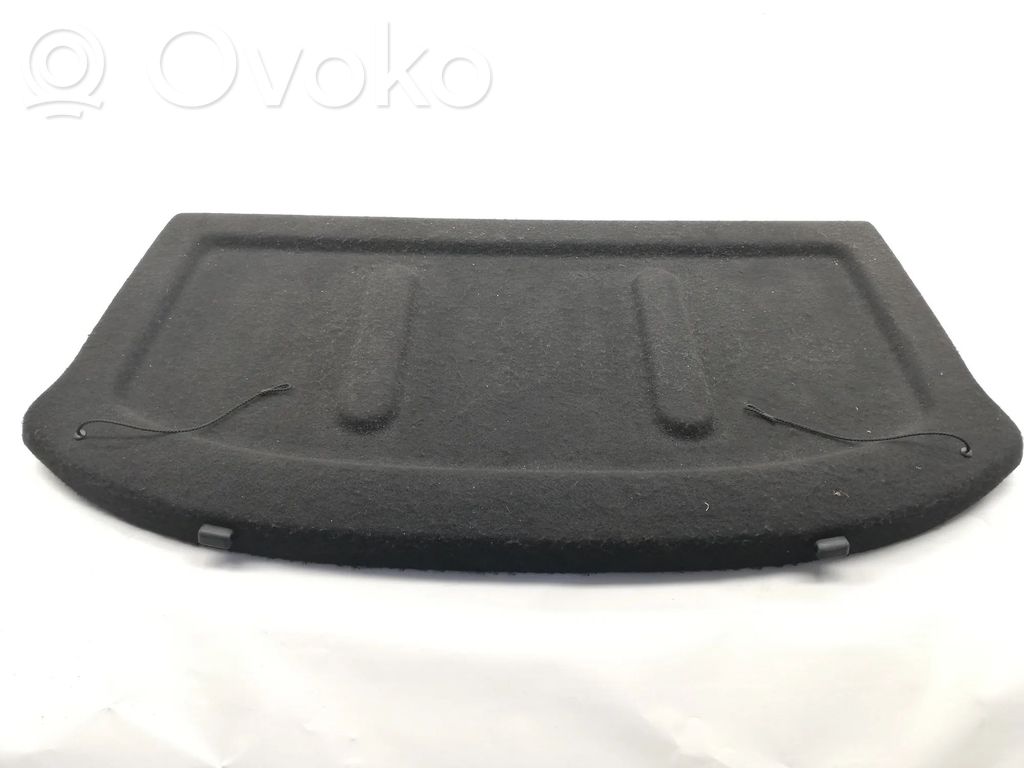 Hyundai i30 Bandeja del maletero 