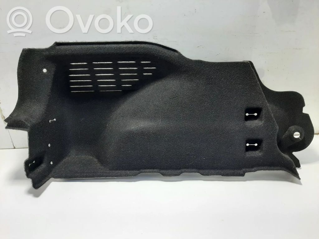 Volkswagen ID.3 Trunk/boot side trim panel