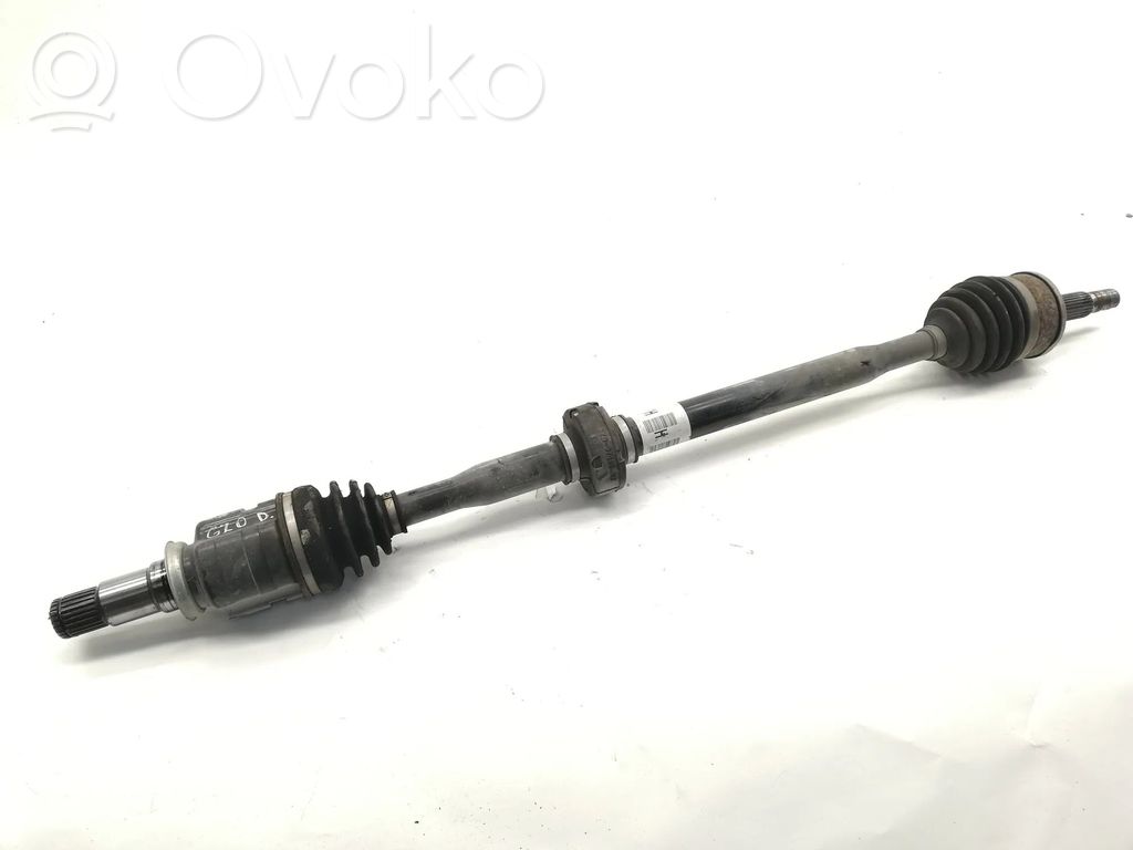 Toyota Auris E180 Eje de transmisión delantero 