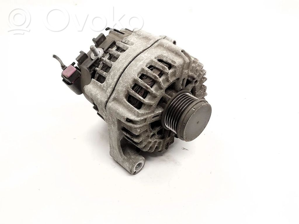 BMW X1 E84 Generator/alternator 