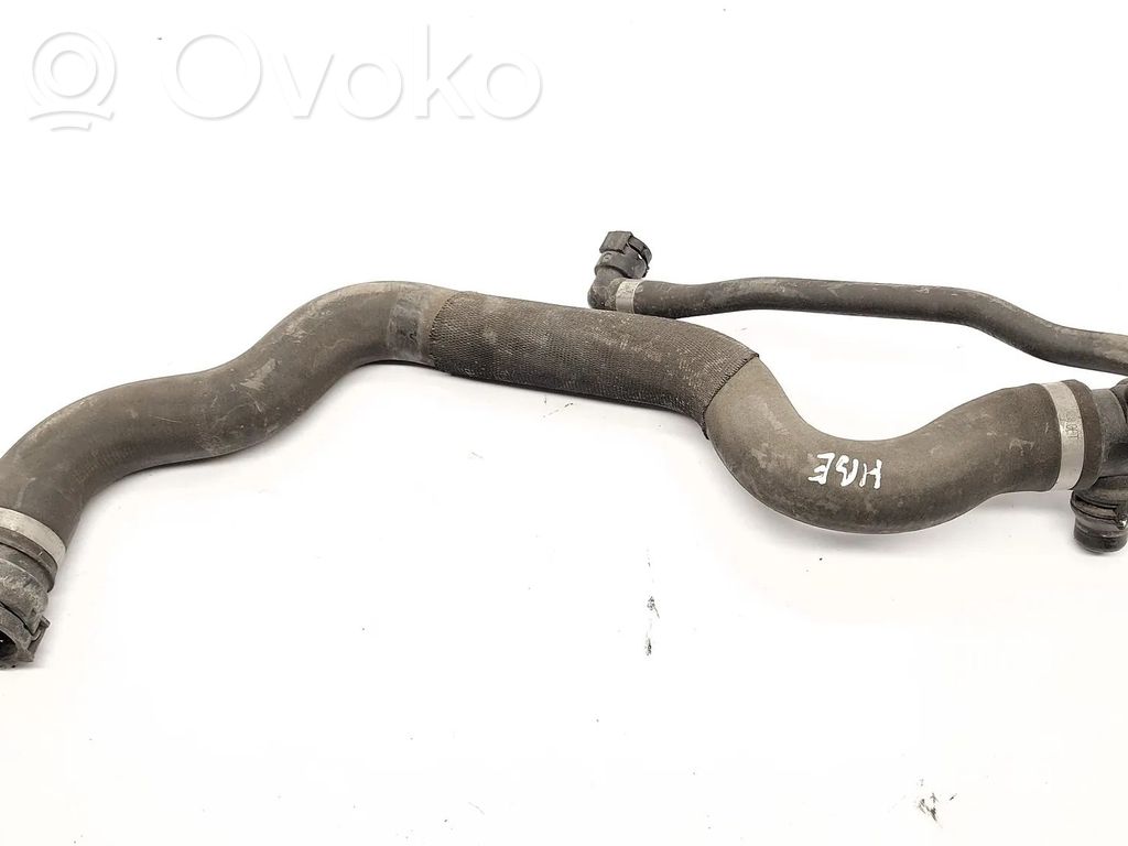 Przewód / Wąż chłodnicy   8511623