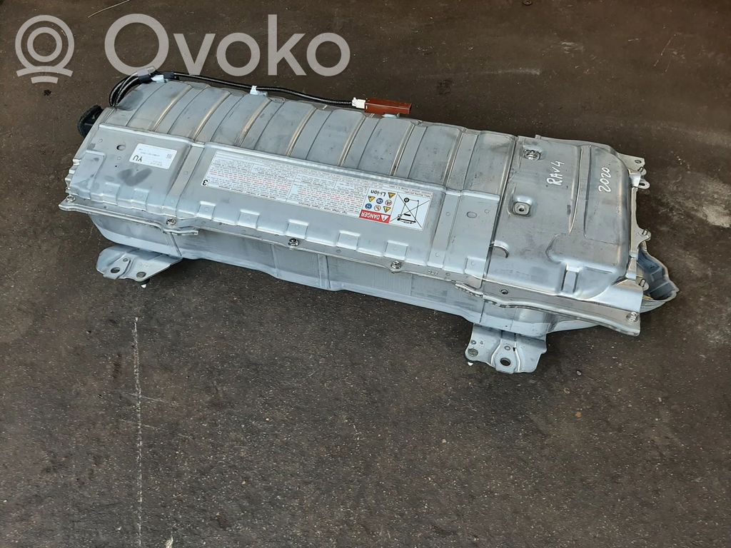 Toyota RAV 4 (XA50) Bateria do samochodu elektrycznego / hybrydowego 