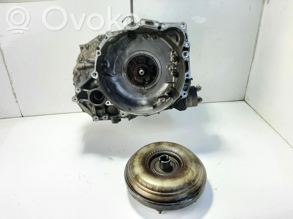 Automatic gearbox   TF71SC,1285224,31397853