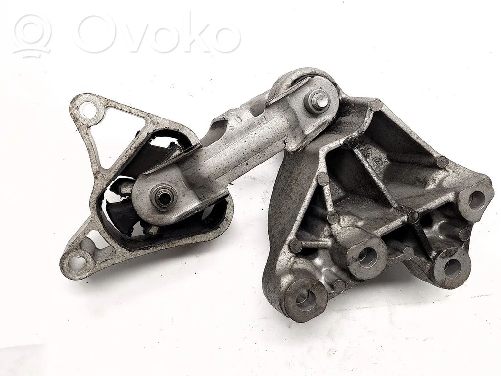 Mercedes-Benz B W246 W242 Suport tampon motor