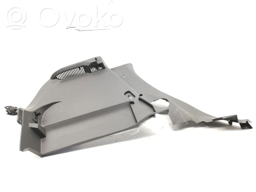 Mazda CX-3 Trunk/boot side trim panel 