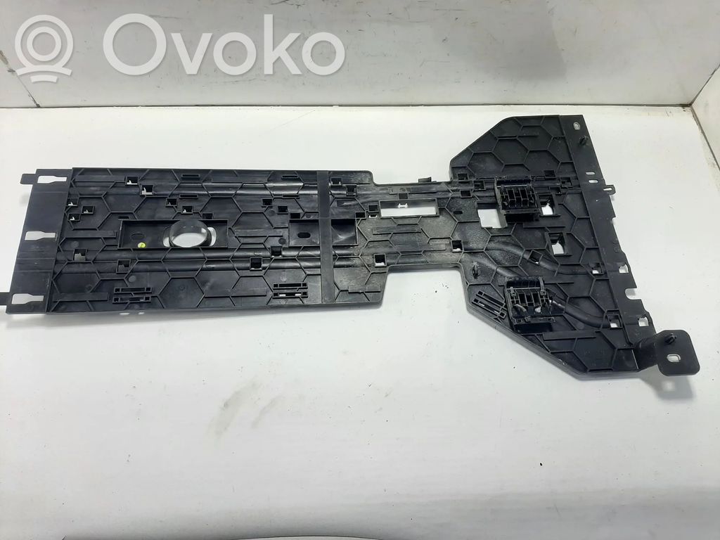 Volkswagen ID.3 Unterfahrschutz Unterbodenschutz 
