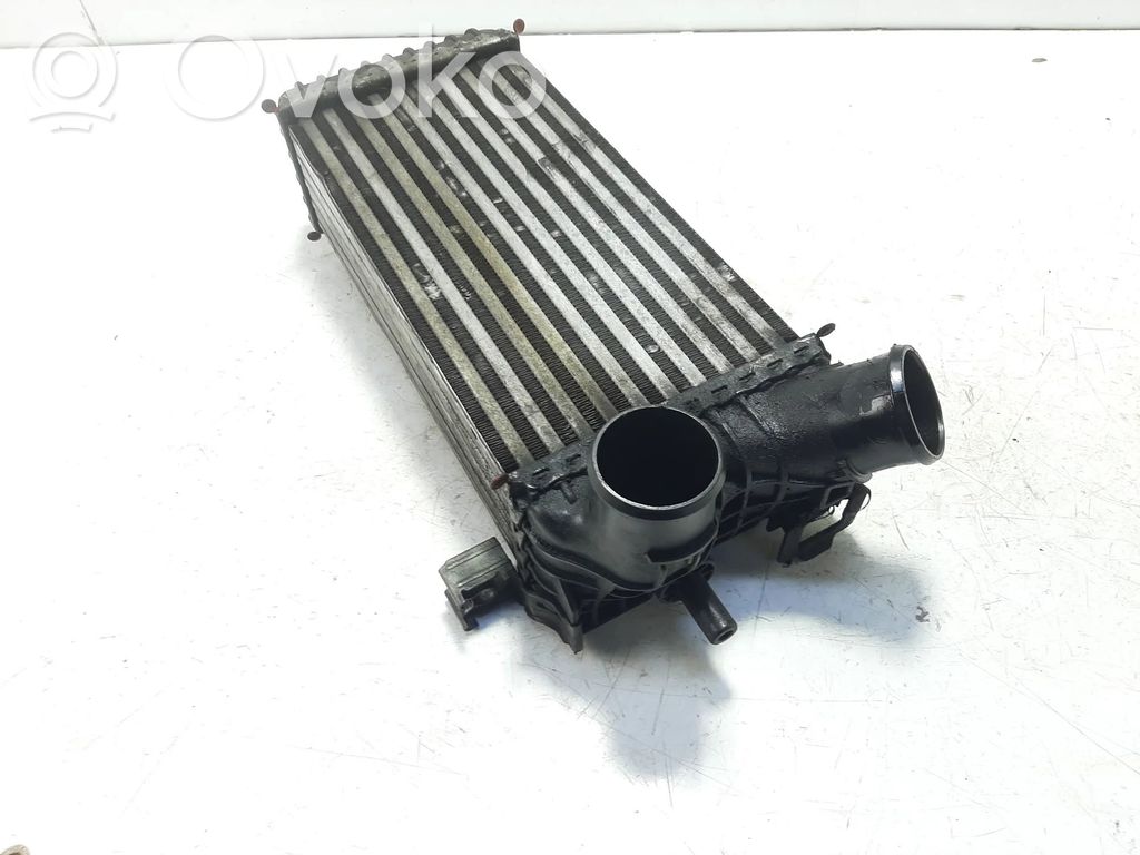 Ford C-MAX II Radiator intercooler 