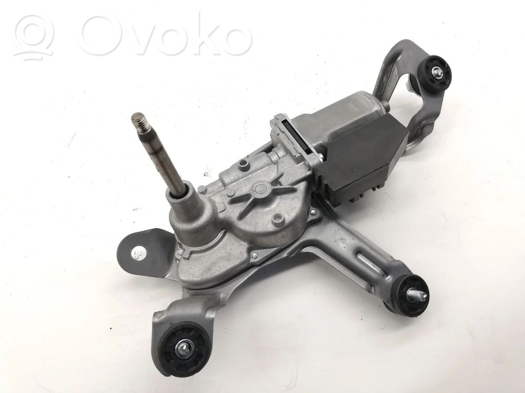 Galinio stiklo valytuvo varikliukas   85130K0040