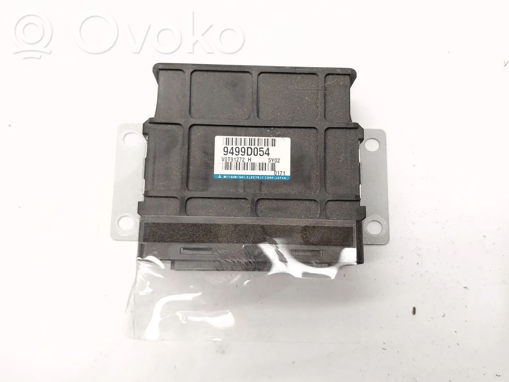Muut laitteet   9499D054
