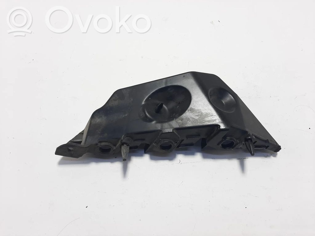Ford C-MAX II Staffa di rinforzo montaggio del paraurti anteriore 