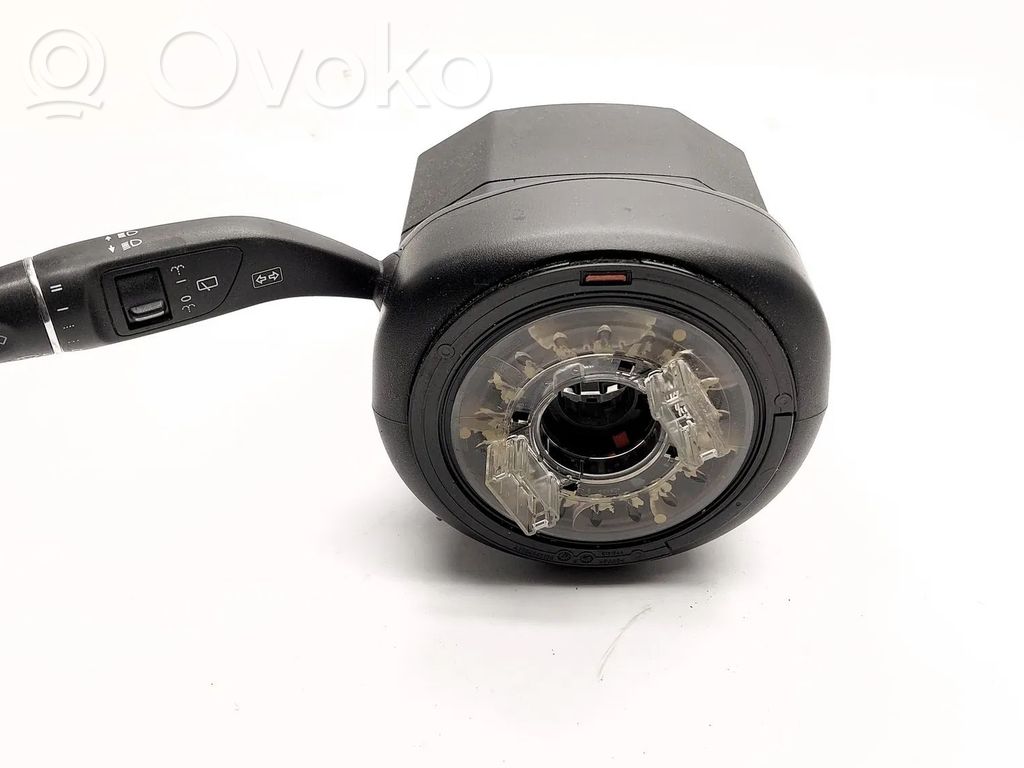 Mercedes-Benz B W246 W242 Suuntavilkun vipu 