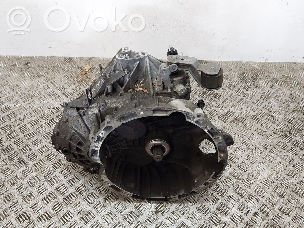 Mercedes-Benz B W246 W242 Cutie viteze manuală cu 6 trepte 