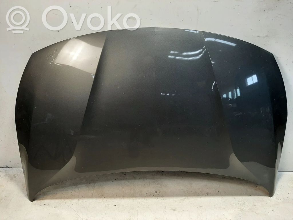 Capotă motor